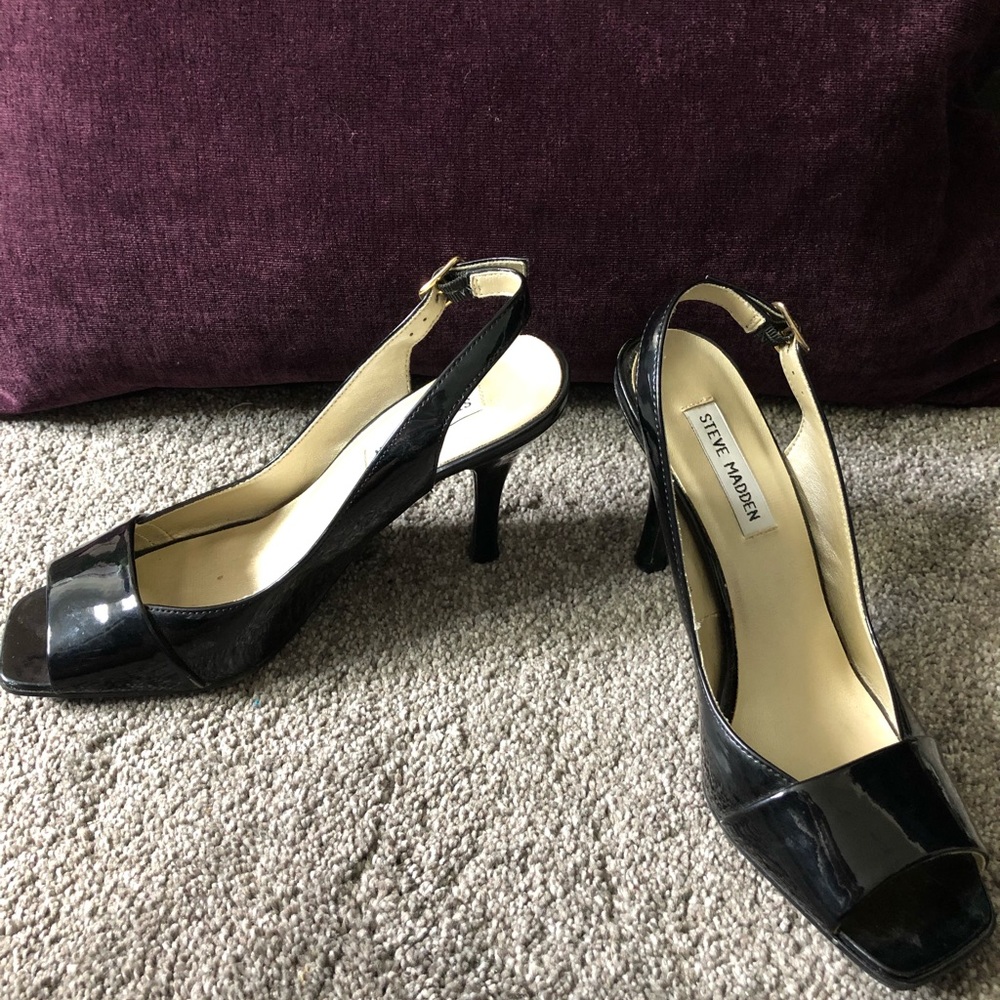 Steve Madden heels